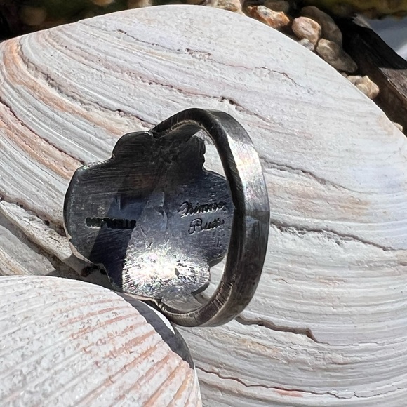 Zia Ring - Picture 3 of 4